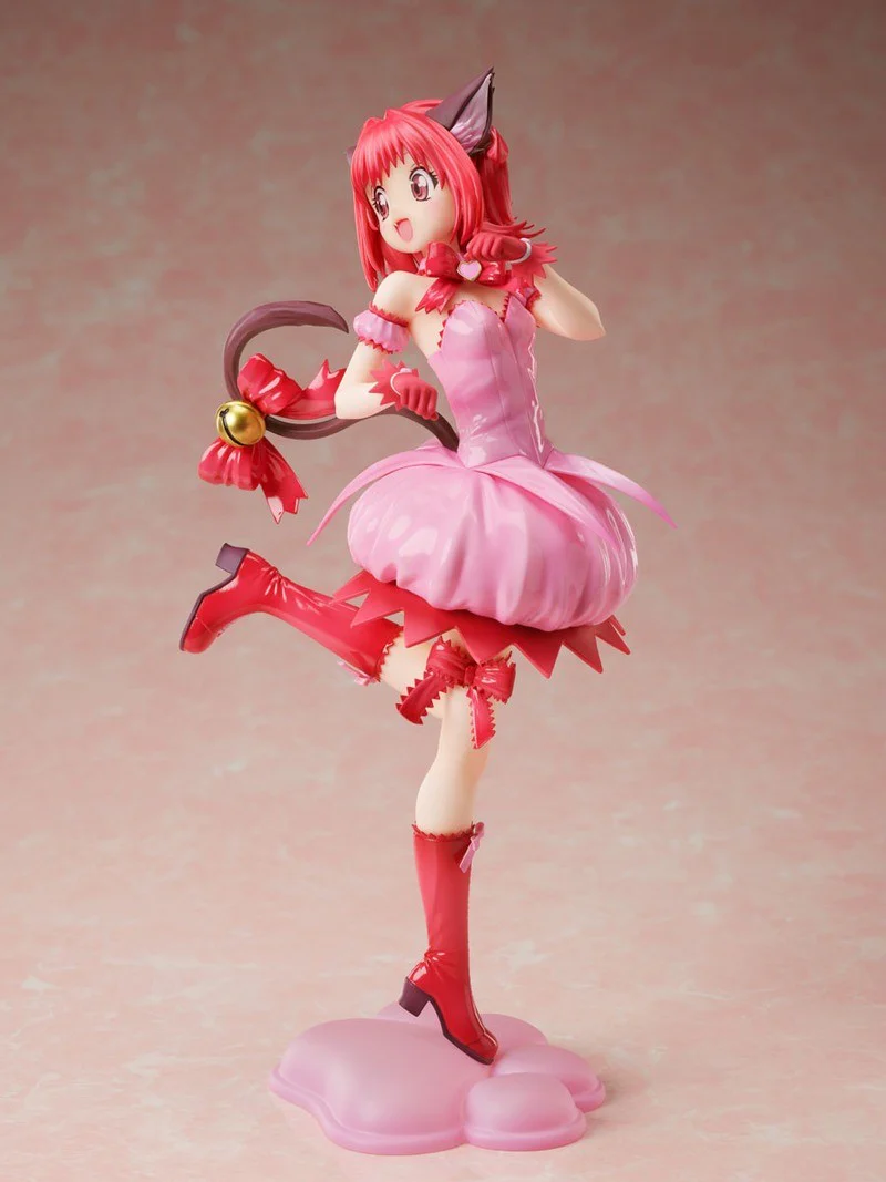 Tokyo MEW MEW NEW: MEW ICHIGO 1/7 Scale Figure - Image 4