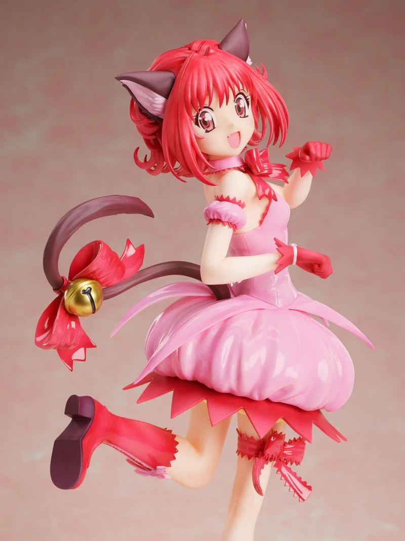 Tokyo MEW MEW NEW: MEW ICHIGO 1/7 Scale Figure - Image 5