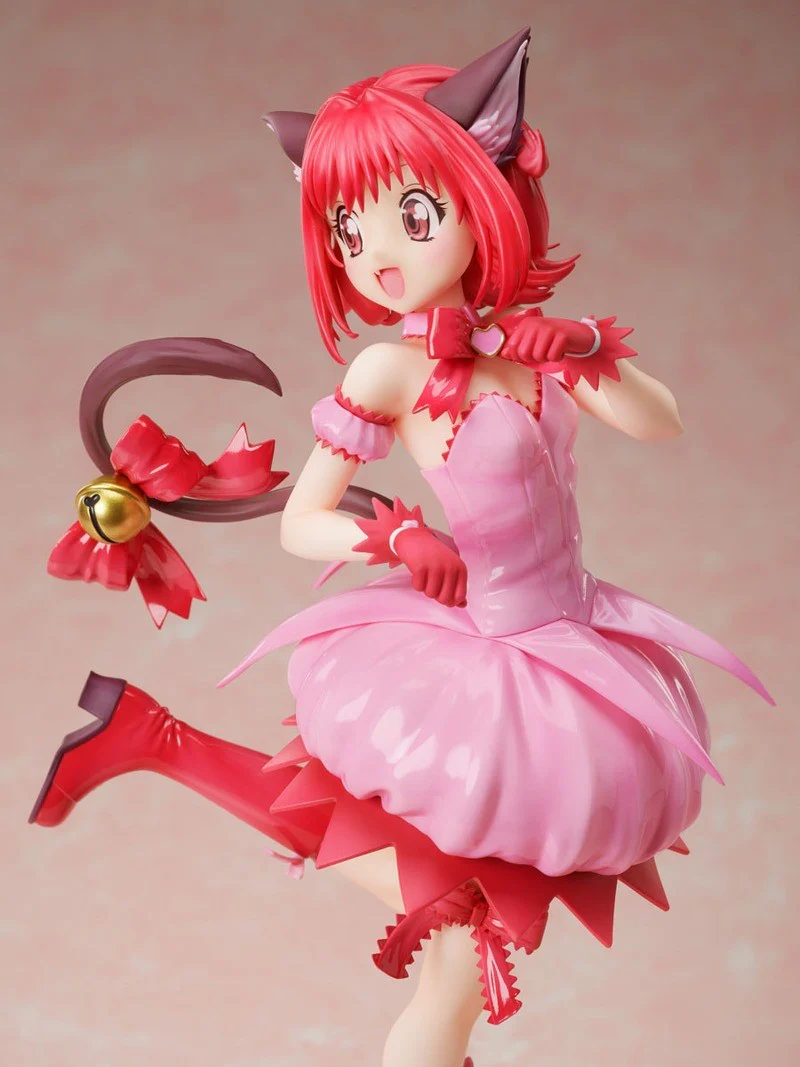 Tokyo MEW MEW NEW: MEW ICHIGO 1/7 Scale Figure - Image 6