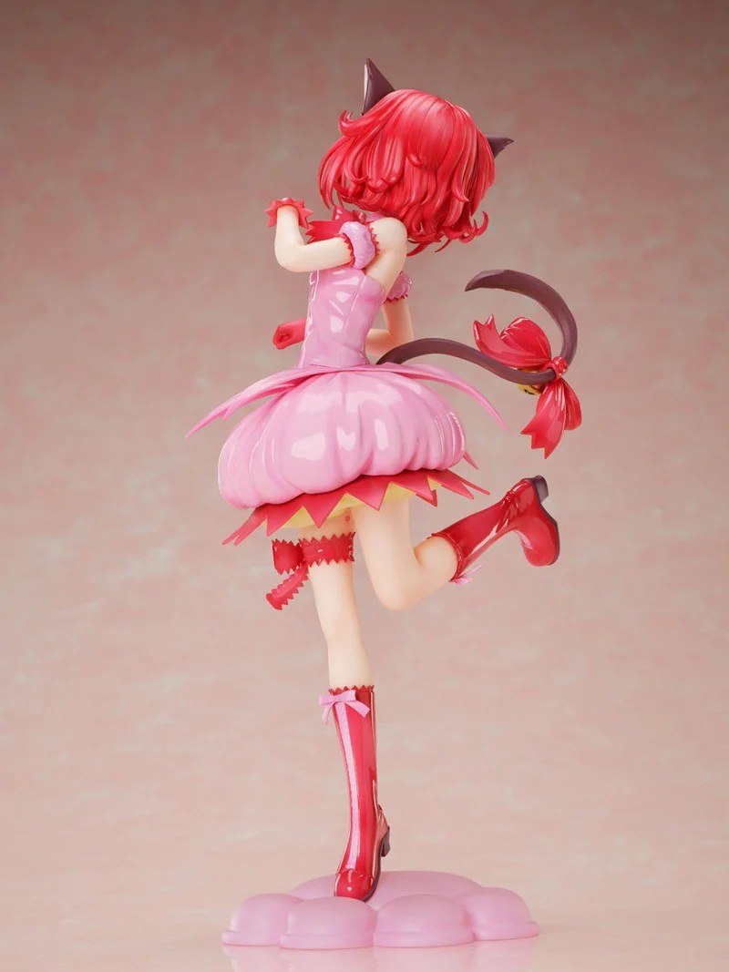 Tokyo MEW MEW NEW: MEW ICHIGO 1/7 Scale Figure - Image 7