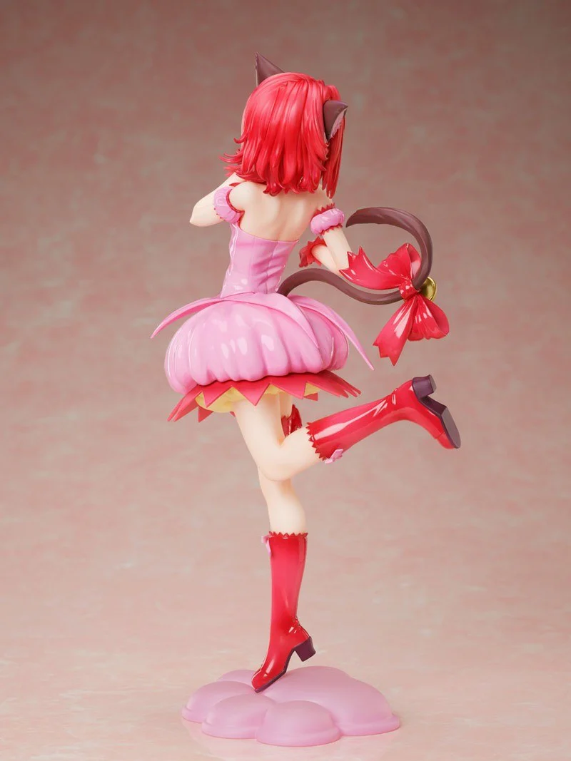 Tokyo MEW MEW NEW: MEW ICHIGO 1/7 Scale Figure - Image 8