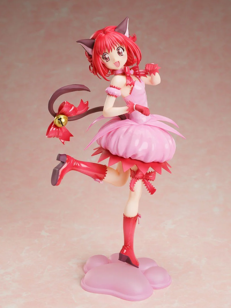 Tokyo MEW MEW NEW: MEW ICHIGO 1/7 Scale Figure - Image 9