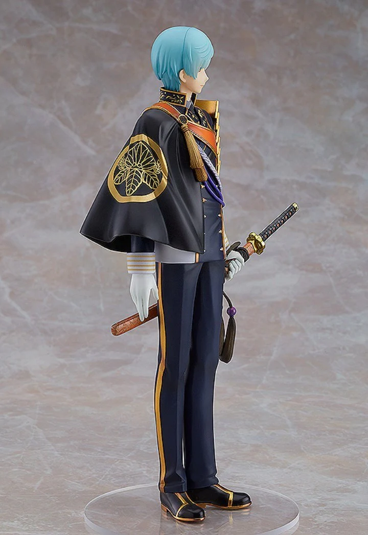 Touken Ranbu -ONLINE-: Ichigo Hitohuri 1/8 Scale Figure (Orange Rouge) - Image 3