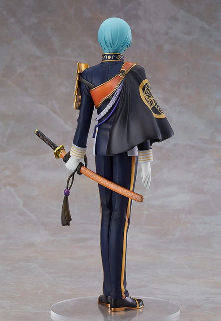 Touken Ranbu -ONLINE-: Ichigo Hitohuri 1/8 Scale Figure (Orange Rouge) - Image 5