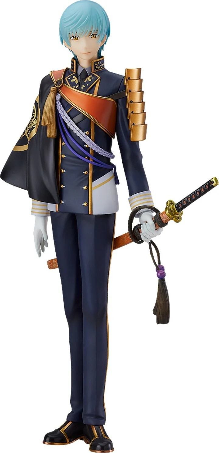 Touken Ranbu -ONLINE-: Ichigo Hitohuri 1/8 Scale Figure (Orange Rouge) - Image 7