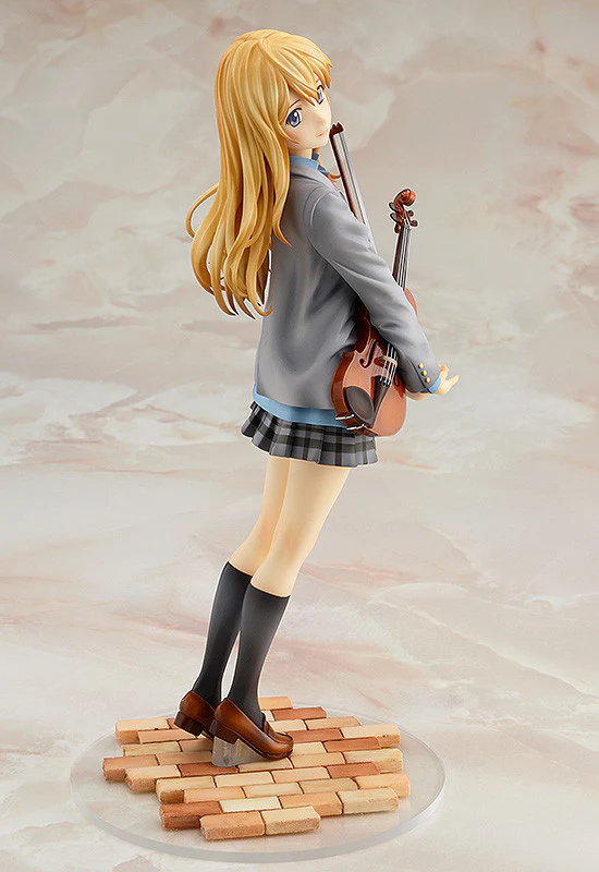Your Lie in April Kaori Miyazono (3rd-run) - Image 3