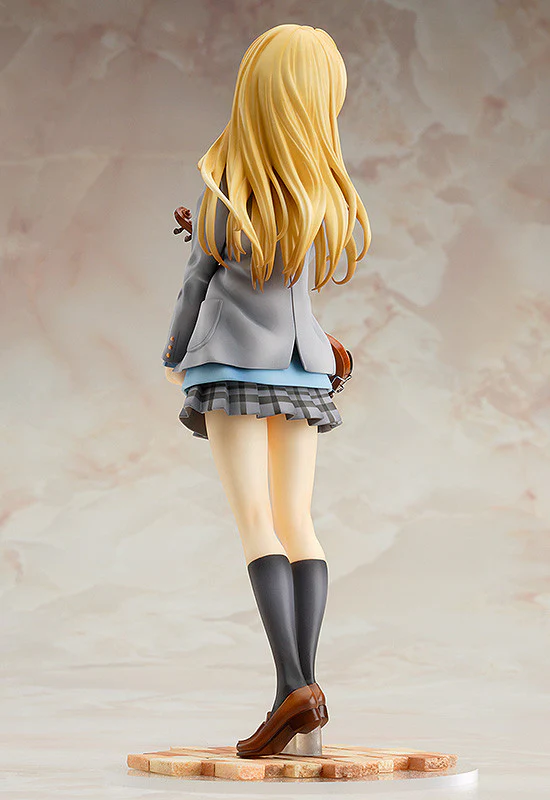 Your Lie in April Kaori Miyazono (3rd-run) - Image 5