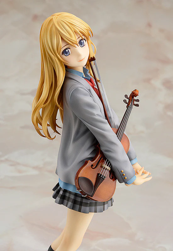 Your Lie in April Kaori Miyazono (3rd-run) - Image 6